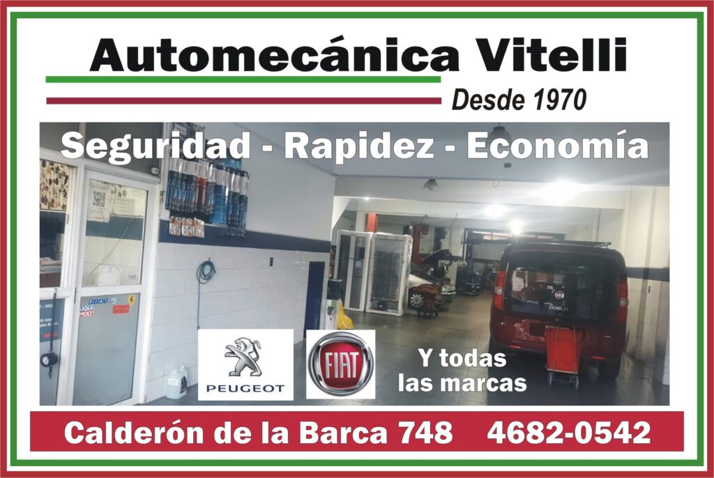 Automecanica Vitelli