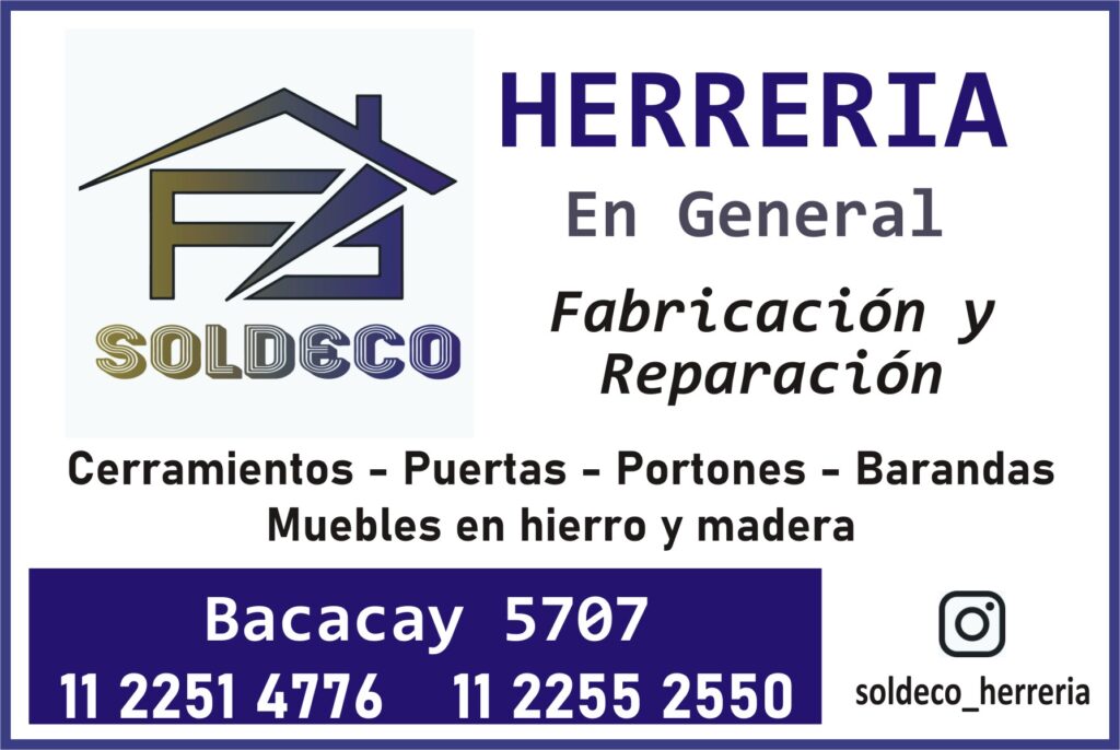 Soldeco