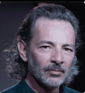 Fabián Vena: Un actor apasionado