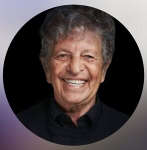 Rudy Chernicof : Un ciudadano del mundo