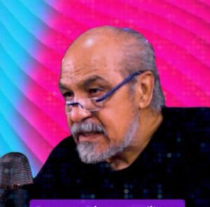 Entrevista a Beto Páez: Nostalgias de un dibujante