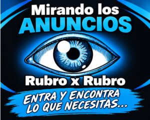 Mirando los ANUNCIOS